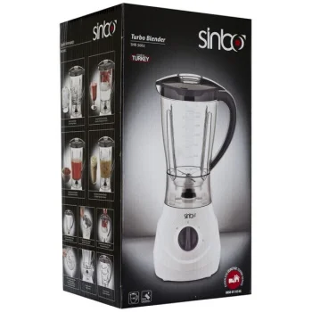 Sinbo blender SHB3062-4